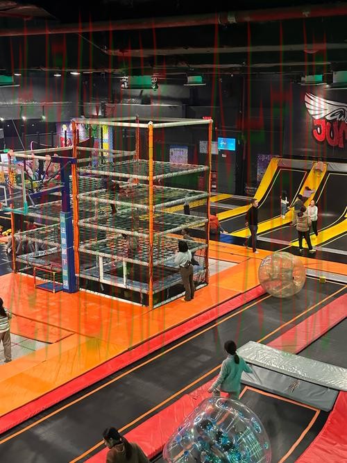 玩转K体育的最佳去处推荐