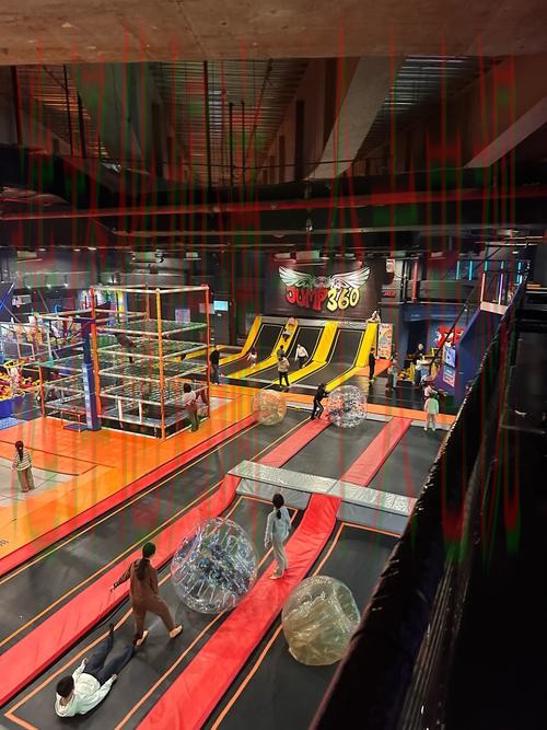 玩转K体育的最佳去处推荐